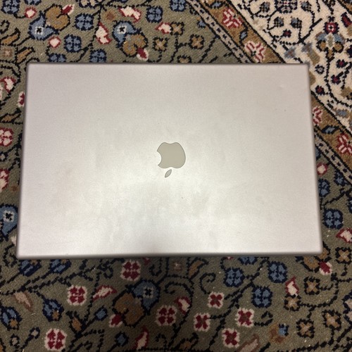 Apple macbook pro a1151 - macbook, 17