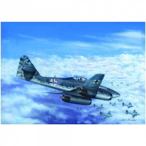 Hobby boss 262 1b - a-1b,