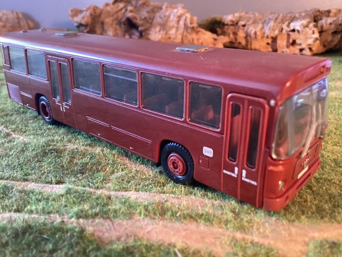 Herpa linenbus stadtbus - herpa,