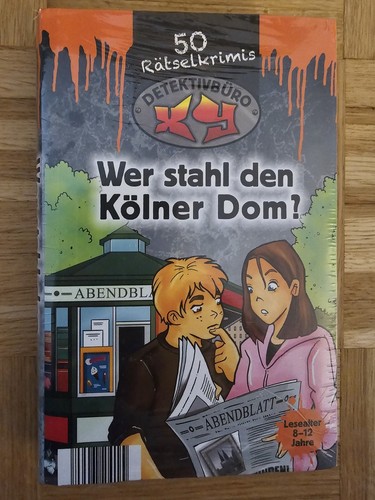 Detektivbüro wer stahl - detektivbüro,