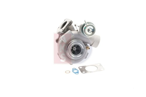 Aks dasis lader aufladung - aks, lader,