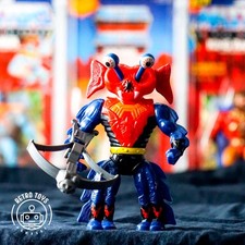 MANTENNA Masters Of The