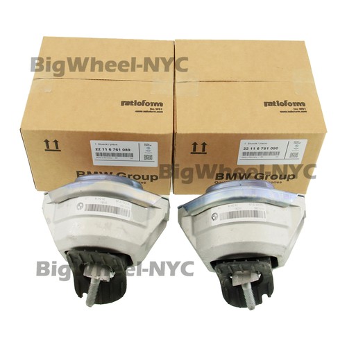 Oem motor mount - motor, for