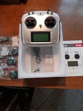 Flysky FS-I6s Fernsteuerung