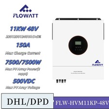 Flowatt 11KW 48V Solar