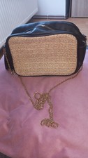 Damen handtasche - damen, (justfab)