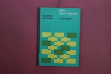 418559 W. Buch MEIN SPRACHBUCH
