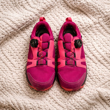 Mädchen Adidas Terrex Outdoor