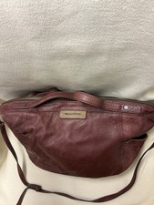 Marc O Polo Tasche, Leder
