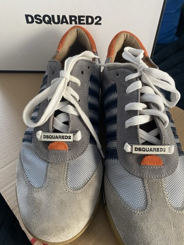 Dsquared2 herren sneaker - dsquared2,
