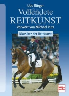 Vollendete reitkunst - vollendete,