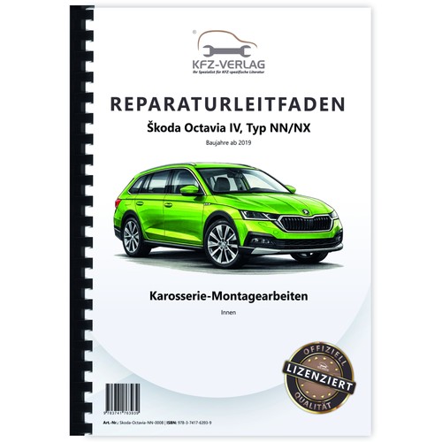 Skoda octavia 2019 - skoda, nn