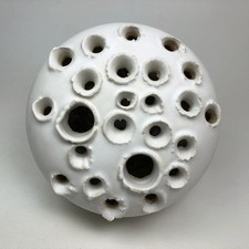 Aage Würtz Ikebana Vase