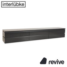 Interlübke Cube Holz