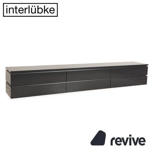 Interlübke cube holz - interlübke,