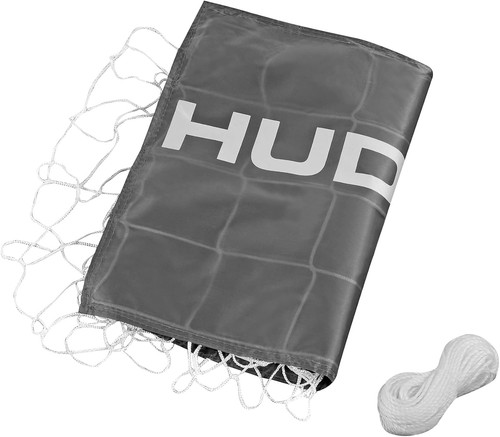 Hudora fußball tor netz - hudora, fußball-tor