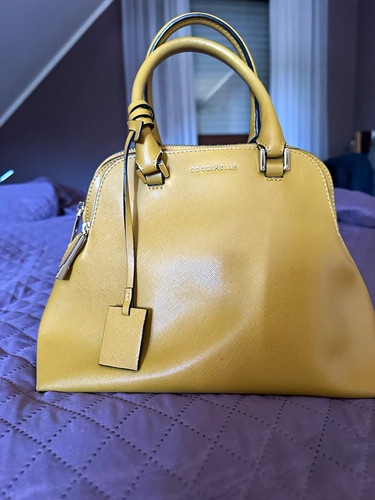 Coccinelle damen henkeltasche - coccinelle,