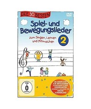 Die 30 besten Spiel- und