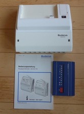 Buderus HW 4201  Regelgerät