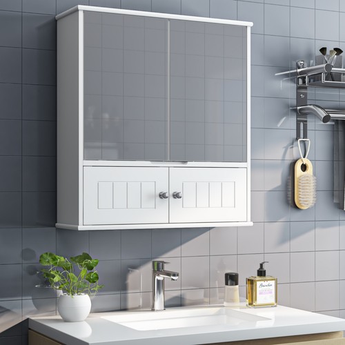 Spiegelschrank