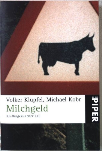 Milchgeld kluftingers - :,
