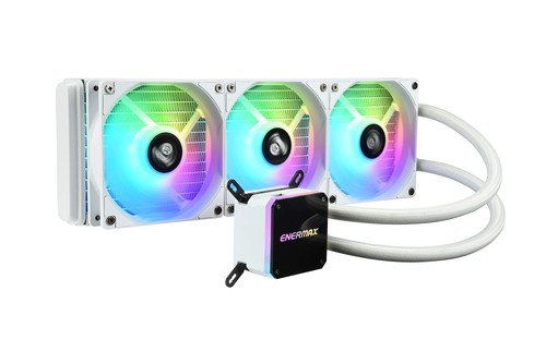 Enermax liqmax iii - liqmax, 360