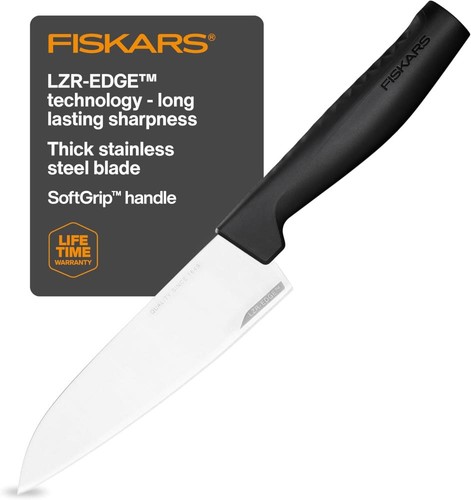 Fiskars kochmesser - fiskars, kochmesser-