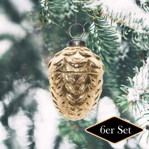 Premium weihnachtskugel - premium,