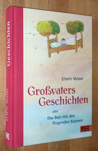 Erwin moser großvaters - erwin,