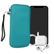 Handytasche Neopren Sleeve Smartphone L - 6,5" Handy Tasche Cover Case