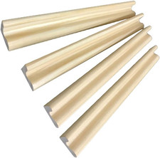 Holzerne Dominohalter | Holz