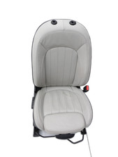 Sitz Beifahrersitz Vo Re Leder