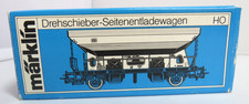 Märklin 4631 H0 Drehschieber-