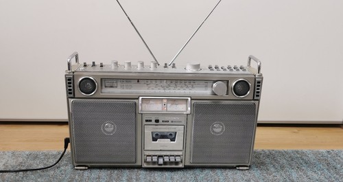 Crown csc 980l vintage stereo - crown,