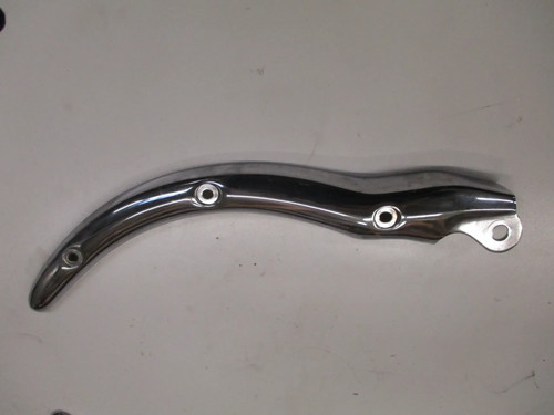 Kotflügelhalter honda 750 - kotflügelhalter,