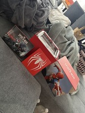 Marvel Spider-Man Limited