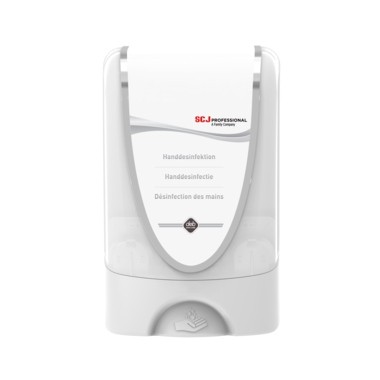 Johnson spender touchfree - sc,