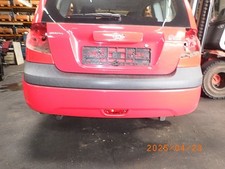 5354128 Stoßstange hinten HYUNDAI Getz (TB) 86611-1C310 5354128 2007-05-03