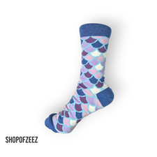 Herren Socken – Schwarz