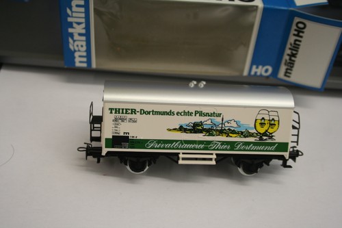 Märklin somo 4415 - mÄrklin,