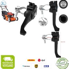 Rasenmäher Gashebel Universal