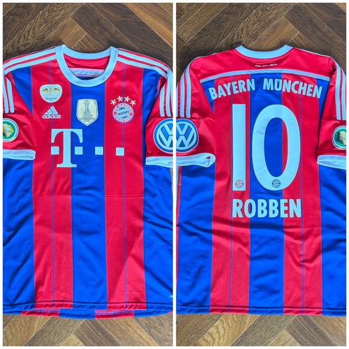 Original adidas bayern - original,