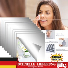 Spiegelfliesen Spiegelplatte