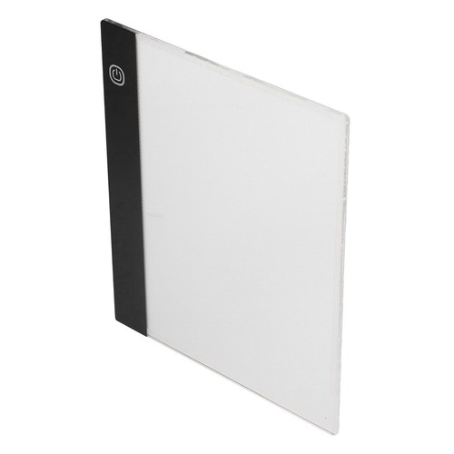 Led light box - a5,