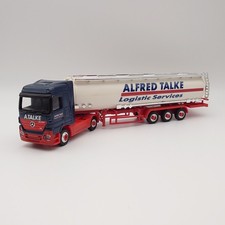 Herpa Magic 1:87 Mercedes Benz