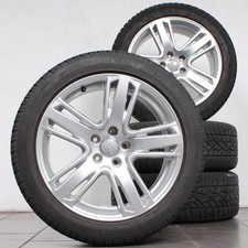 18 Zoll original Audi Q3 SQ3