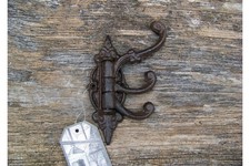 Wandhaken Nostalgie drehbar