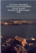 Aland 1990 - aland, **