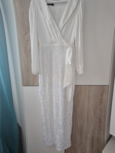 Damen elegantes abendkleid - damen,