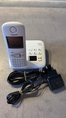 Gigaset festnetztelefon - gigaset,